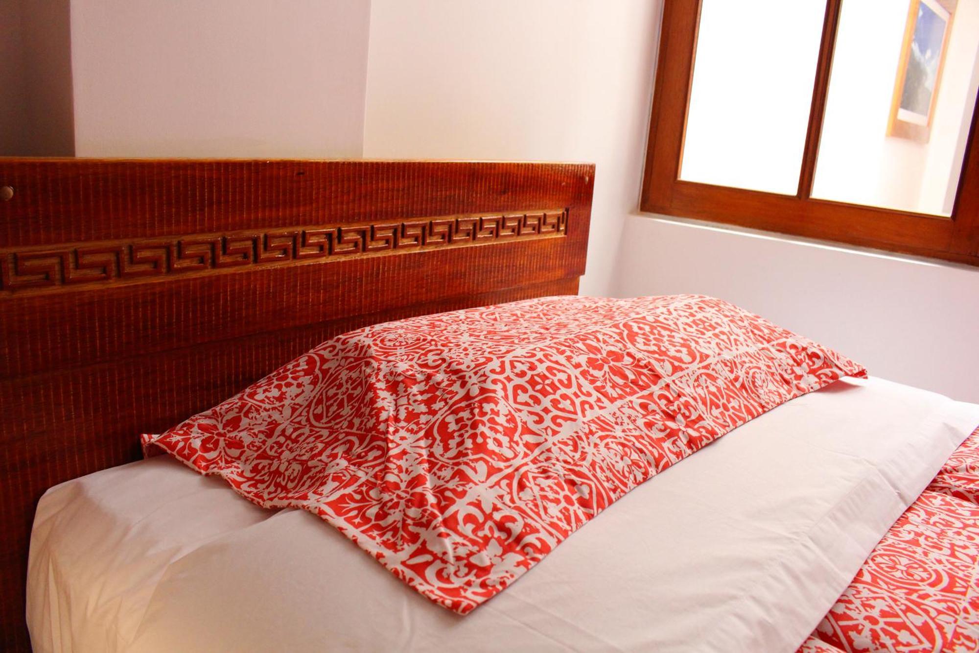 Akilpo Home Huaraz  Exteriör bild