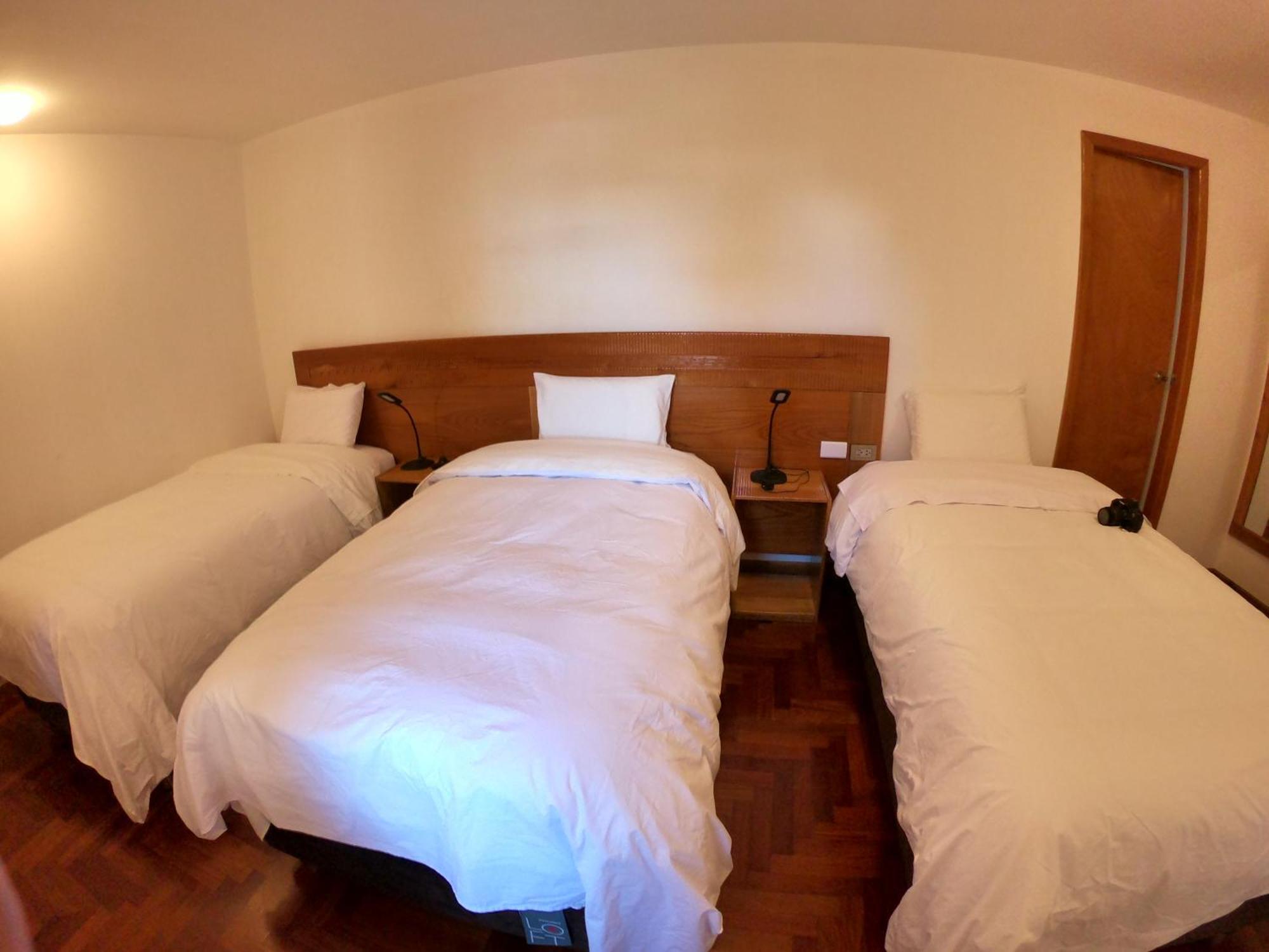 Akilpo Home Huaraz  Rum bild