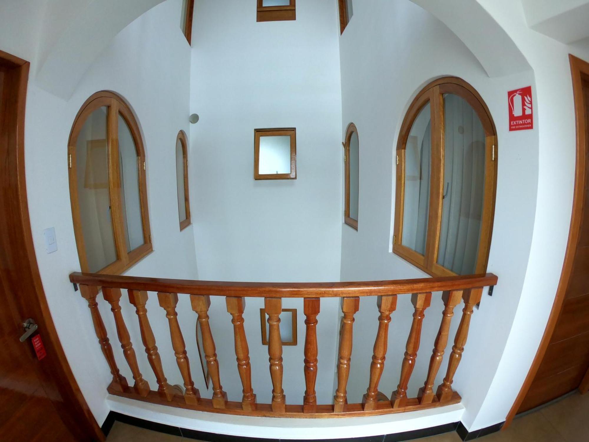 Akilpo Home Huaraz  Rum bild