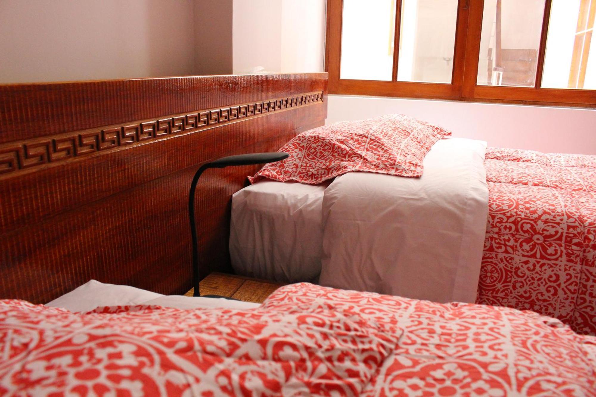 Akilpo Home Huaraz  Rum bild